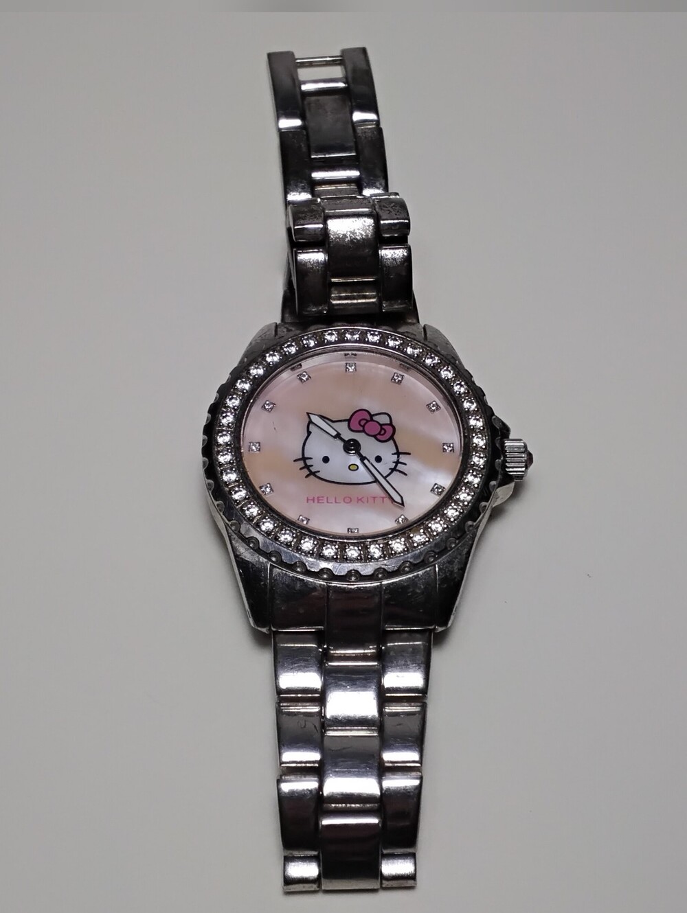 Hello Kitty Watch Sanrio